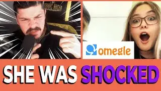 OMEGLE BEATBOX - 