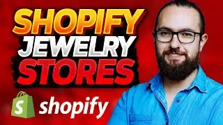 🔥 Shopify Jewelry Stores ✅ Shopify For Jewelry Websites