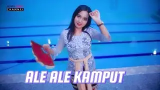 SANTER KEDOK AMAK ALI  Adi dialogue band KAMPUT ALE ALE  