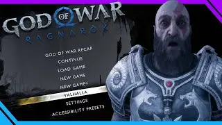 How God Of War Ragnarok Valhalla Surprised Me!