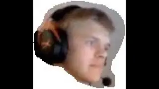 How Skryg plays CSGO