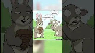 Pixie & Brutus: Apologize