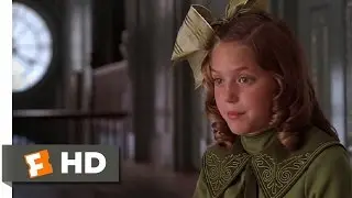 A Little Princess (1/10) Movie CLIP - Our Mothers Are Angels (1995) HD