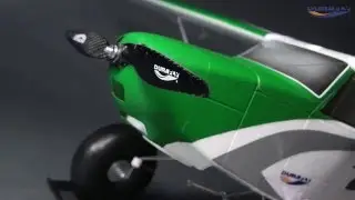 Durafly Tundra Teaser - Coming soon from HobbyKing.com