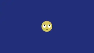 Pure CSS Emoji Animation