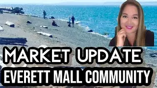 Everett Mall Homes SOLD in April 2019 I Seattle Real Estate Show