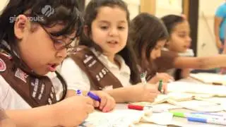 A Shared Purpose: Girl Scouts and Educators Build the Next Generation of Trailblazers