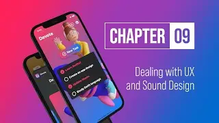 SwiftUI tutorial for beginner iOS app developers - Learn how to play sounds and haptics in Xcode