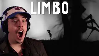 RUN LITTLE BOX BOY RUN!! | Limbo - Part 1