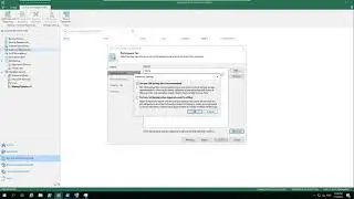 Veeam - Converting a Simple Repository to a Scale Out Backup Repository