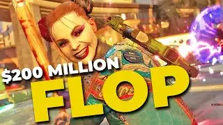 Suicide Squad: Kill The Justice League - What EXACTLY Happened Behind The Scenes