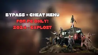 PUBG Mobile BYPASS EMULATOR DETECTED / HACK CLIENT  FOR PC