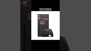 Handheld Xbox Console? 🤯
