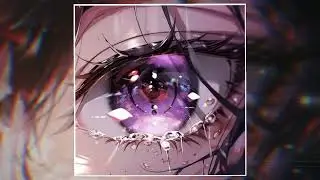 KXRXD - Crystal Tears (SLOWED)