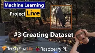 #3 Working on Tensorflow Image Classification with Transfer Learning  - Dataset Gathering