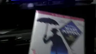 Opening to Mary Poppins 2004 DVD 40th Anniversary edition