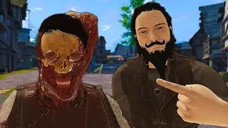 Top 8 Most Brutal Mods Ever Made In Blade and Sorcery VR