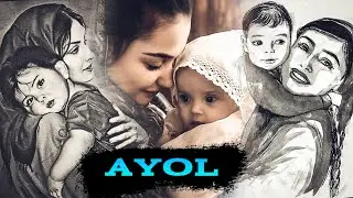 AYOL | АЁЛ ХАКИДА ЖУДА ТАСИЛИ ШЕЬР !!!