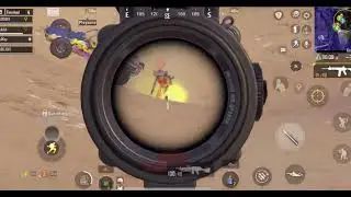 1v4 in BMOC THE GRIND