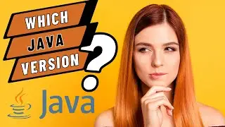 How To DETERMINE the JAVA VERSION Used to Compile a Class File