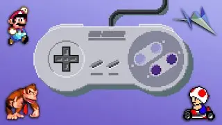 🔴 24/7 Super Nintendo Livestream! 🕹️ Full Longplays [Non-Stop SNES] 🌌