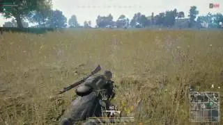 2 Guys, 2 Nades - Winner Winner Chicken Dinner : PUBG