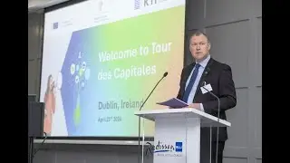 Ireland’s research industry needs a collaboration boost