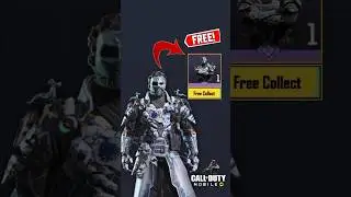 how to get FREE Tiangu Porcelain Warrior Skin In Cod Mobile | Codm Redeem Code Today