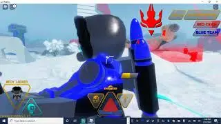 All things go boom Roblox Overheat