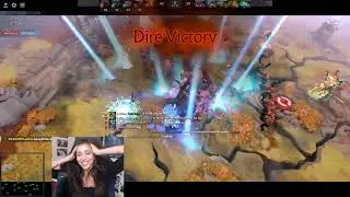 Ephey's voiceline