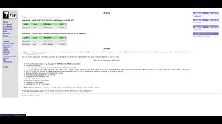 How to Download & Install 7-Zip on Windows (Step-by-Step Guide!)