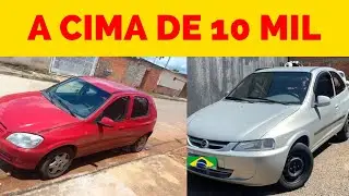 6 CELTA  DISPONIVEL À VENDA a CIMA DE 10 MIL