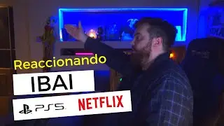 ▶ [REACCIÓN]  📦 Publicidad de IBAI con PS5 y Netflix