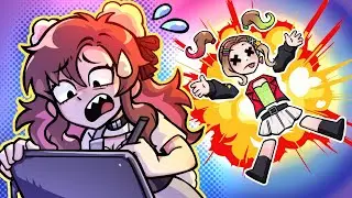 PRO ROBLOX ARTISTS DRAW TO SURVIVE 🤯🎨