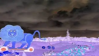 Teletubbies Magical Event: The Lion and the Bear in G Major