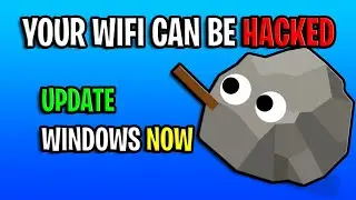 WiFi Users Change This NOW!