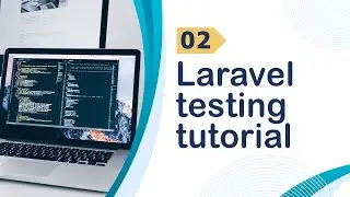 02 Laravel testing tutorials - Testing our listing API and custom scope queries