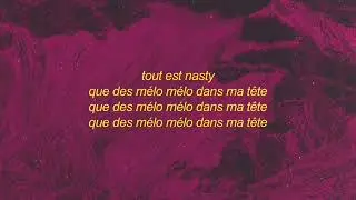 Sevdaliza - ALIBI (Lyrics) ft. Pabllo Vittar & Yseultli just killed a man she's my alibi 1 Hour Loop