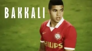 Zakaria Bakkali vs Fenerbahçe (Pre-Season Friendly) 13/14