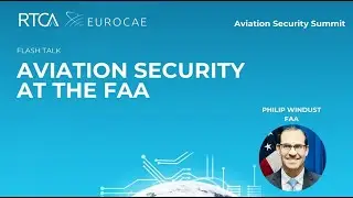 Aviation Security at the FAA