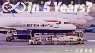 Will Infinite Flight Exist In 5 Years?