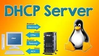 dhcp server installation and configuration in Linux | RHCE | Tech Arkit