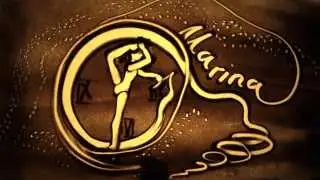 Amazing sand art 