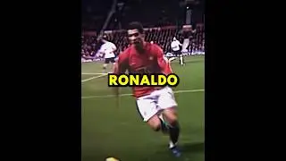 Ronaldo CRAZIEST Play 💀🔥