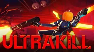 ULTRAKILL HOWALLOWEEN