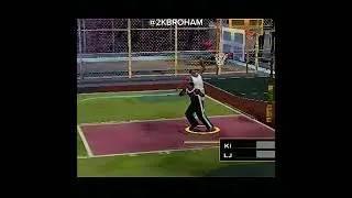 NBA 2K13 PSP Kyrie Irving