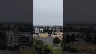 Pixel 7 Pro video at various zoom levels