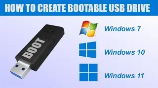 🔥 Ultimate Guide: Create a Bootable USB Like a Pro! 💻 | Easy Steps with Rufus