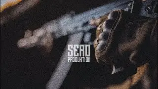 Mafya Müziği ►  Çatış ◄ | Aggressive Kurdish Trap | By Sero Prod