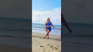 Pantai Biru 